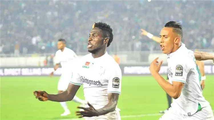 اخبار الزمالك - اخبار الزمالك في الصحف | بن ملانجو يخرج عن صمته .. تفاصيل صفقة باسم مرسي .. غلطة فرجاني ساسي