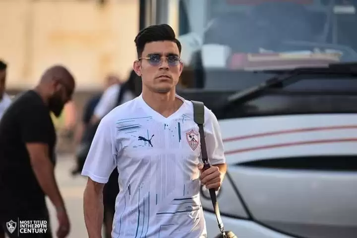 اخبار الزمالك - نكشف  الزمالك يجهز لتجديد عقود الاربعة الكبار بعد بن شرقي..دعوة عشاء لنجوم الزمالك على حساب الونش 