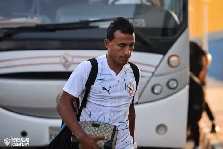 اخبار الزمالك - الزمالك يستعين بصديق للابقاء على  اشرف بن شرقي...ونكشف تفاصيل تجديد عقد عبد الشافي .. وقرار جديد من كارتيرون