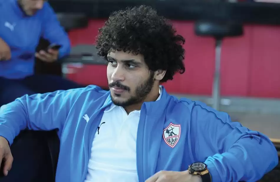 اخبار الزمالك - اخبار الزمالك اليوم | عبد الله جمعة في بيراميدز .. الصفقة المنتظرة في خطر .. مفاجأة الزمالك لفرجاني ساسي .. فرصة جديدة لباسم مرسي .. ثنائي مغربي جديد .. تفاصيل عقد شيفو .. قرار تاريخي .. تدريب الزمالك اليوم