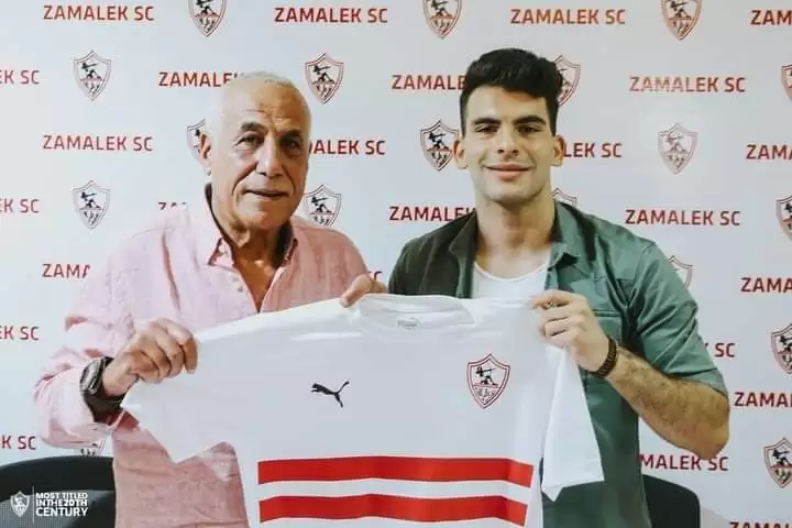 اخبار الزمالك - حسين لبيب يكشف خطوة جديدة فى تجديد عقد بن شرقي .. ويقول مش هنسيب حق الزمالك..المندوه يتحدث إعتذار اون تايم سبورت وشنطة زيزو 