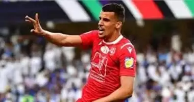 اخبار الزمالك - نكشف ارقام كريم العريبي المرشح للعب فى الزمالك ..تالق مع النجم الساحلي وفشل مع نيم الفرنسي 