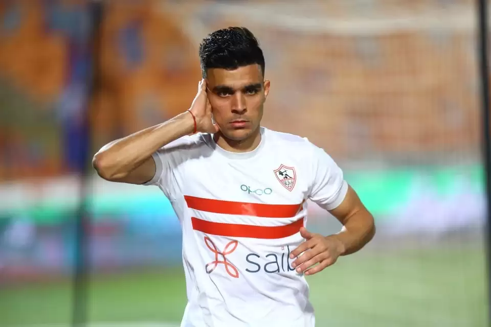 اخبار الزمالك - صادق: بن شرقي جدد للزمالك .. ورحيل عبد الله جمعة