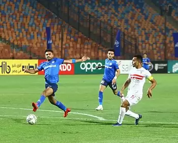 اخبار الزمالك - الزمالك يحسم قرار رحيل أوباما .. والأهلي يبدأ خطة خطف مدرب الزمالك