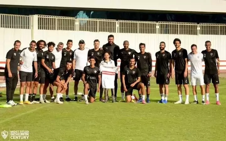 اخبار الزمالك - الزمالك يستقر على تسويق هذا الخماسي  باوامر كارتيرون .. واوبوالدهب ينصح الزمالك يعدم حسم صفقة نجم المقاولون العرب 