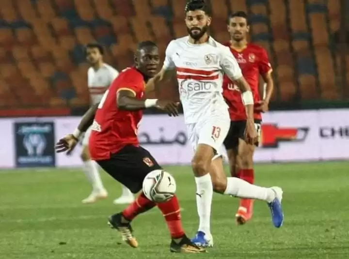 اخبار الزمالك - نكشف سر تاجيل الزمالك مقاضاة ساسي ..و ولاعب الزمالك  على رادار النجم الساحلي وكارتيرون يراهن على سقوط  الاهلي فى المؤجلات 