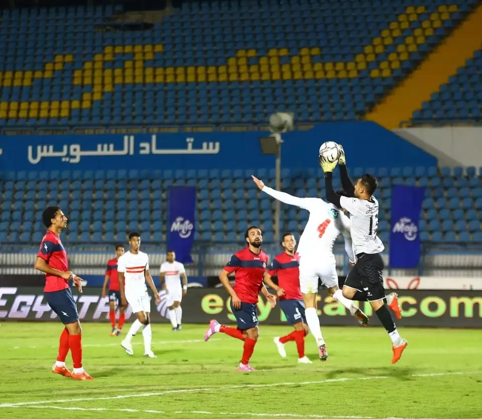 اخبار الزمالك - اخبار الزمالك في الصحف | تحرك زملكاوي جديد في أزمة فرجاني ساسي .. الأهلي يعتذر للزمالك .. موعد مباراة الزمالك القادمة أمام غزل المحلة