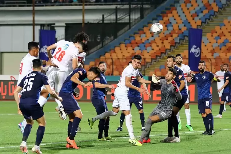 اخبار الزمالك - اخبار الزمالك في الصحف | الزمالك يرفض شروط صفقة خليفة ساسي .. نجم الأهلي يحرم الزمالك من صفقة المهاجم الجديد .. الأهلي يذبح نجم الزمالك الهارب