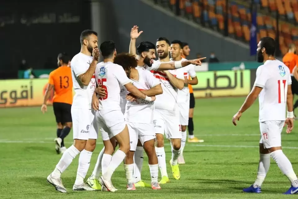 اخبار الزمالك - اخبار الزمالك اليوم | رحيل نجم الزمالك .. رحيل كارتيرون .. 5 وجوه جديدة في الزمالك .. ذبح نجم الأهلي .. مصير جنش في الزمالك .. مفاجأة كارتيرون .. تفوق جديد للزمالك .. فرمان جديد