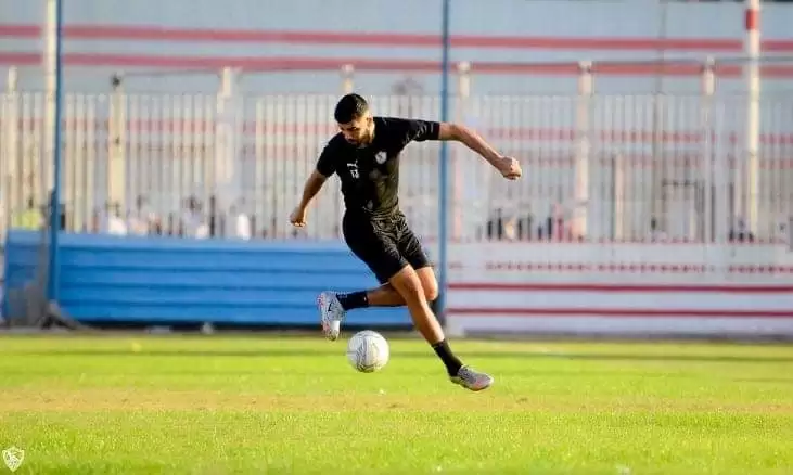 اخبار الزمالك - تفاصيل مثيرة بشأن صفقة الزمالك المنتظرة لتعويض رحيل ساسي