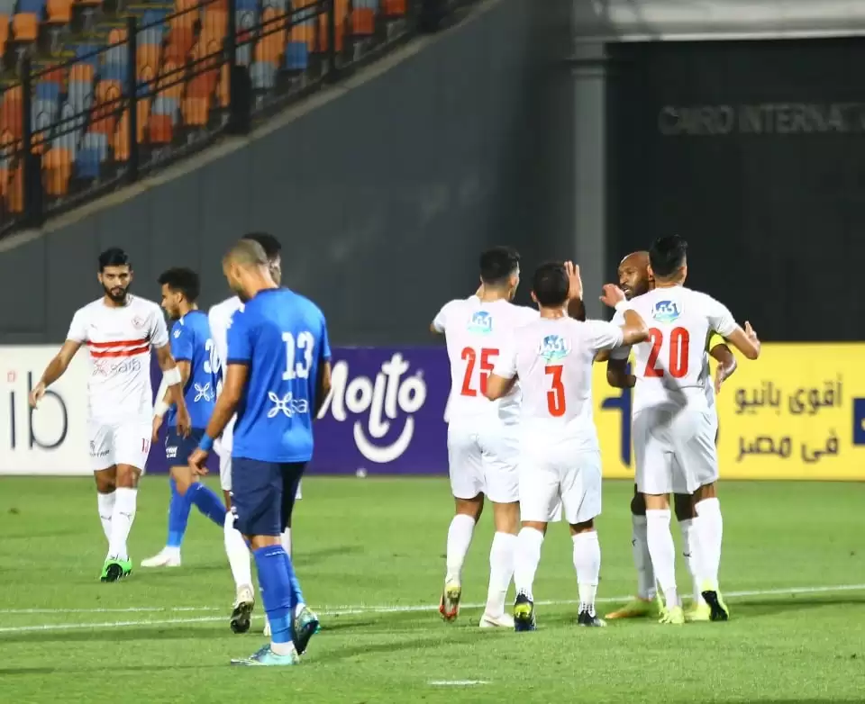 اخبار الزمالك - اخبار الزمالك في الصحف | الإمارات الإماراتي يحصل على توقيع صفقة الزمالك .. نجم بيراميدز يرحب بالانضمام للزمالك .. كارتيرون يحسم مصير الحريف