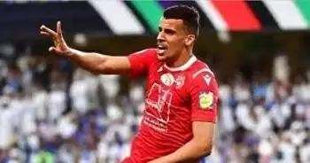 اخبار الزمالك - نكشف مهاجم جزائري شهير لتعويض فشل ضم  بن مالانجو وصفقة تبادلية مع المصري  