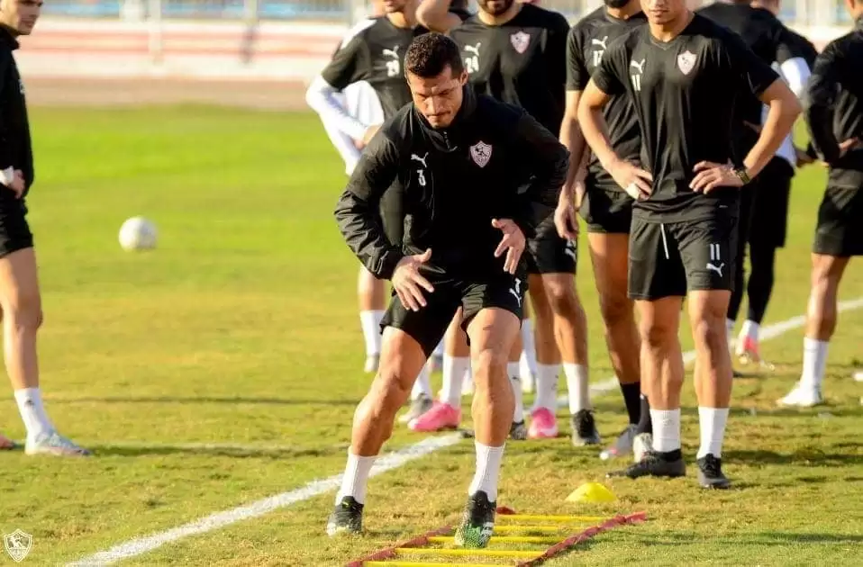 اخبار الزمالك - اخبار الزمالك اليوم | مهاجم جزائري وصفقة تبادلية .. فضيحة معروف مع الأهلي .. خيانة طارق حامد .. فضائح الأهلي .. خطف نجوم الزمالك .. قصف جبهة عبد الحفيظ 