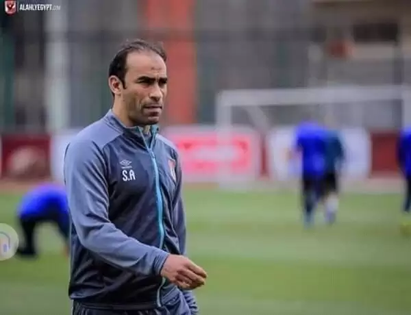 اخبار الزمالك - هاشتاج عبد الحفيظ يهدد الدولة يتصدر تويتر ..وتفاعل جماهير الزمالك  واشادة بعبد الجواد ومطالبة بعبد الملك 