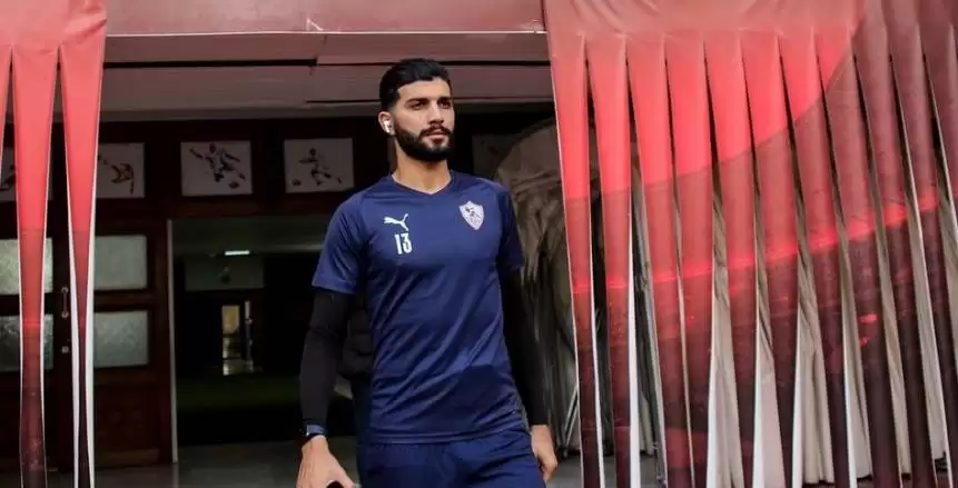 اخبار الزمالك - اخبار الزمالك في الصحف | المهاجم رقم 1 في الزمالك .. الزمالك ينتقم من ساسي .. مشكلة الزمالك مع النجم الأسمر تصل لطريق مسدود