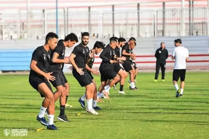 اخبار الزمالك - نكشف فرمان جديد من الزمالك للثلاثي السوبر وفاركو يخطف هدف الزمالك والاتحاد يطارد جابر وروقا 