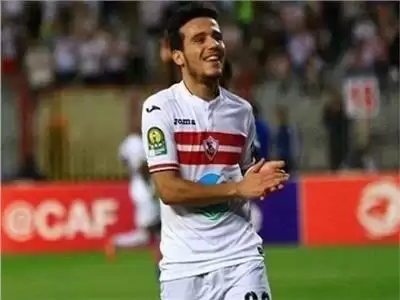 اخبار الزمالك - الزمالك يفاجئ مصطفى فتحي بقرار جديد