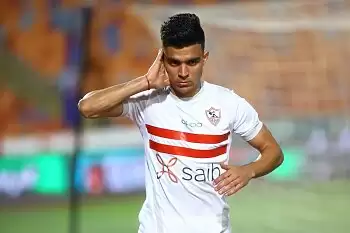 اخبار الزمالك - مفاجأة .. نكشف سر تأجيل الزمالك ملف التجديد للمغربي أشرف بن شرقي