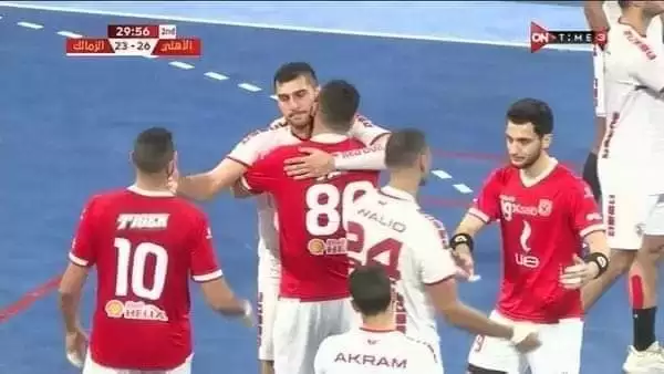 اخبار الزمالك - عااااجل الاتحاد الافريقي يؤجل سوبر اليد بين كوماندوز الزمالك والاهلي  ..مصر تخطط لتنظيم الاولمبياد 