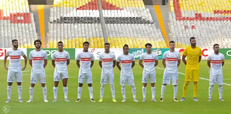 اخبار الزمالك - "أخبار الزمالك" يحذر من كارثة زملكاوية قبل بداية الموسم الجيد..تعرف على التفاصيل