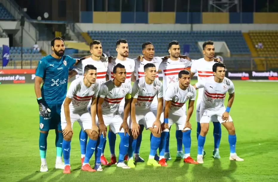 اخبار الزمالك - اخبار الزمالك في الصحف | صفقة جديدة تقترب من الزمالك .. تشكيل هجومي للزمالك .. مدرب الأهلي يهام موسيماني قبل مباراة الجيش