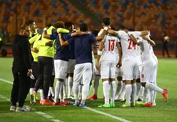 اخبار الزمالك - اخبار الزمالك اليوم | صفقة جديدة تقترب من الزمالك .. صفقة الثنائي الخطير .. ذبح حارس الزمالك .. مذبحة الخطيب .. مفاجأة صادمة .. صراع الصدارة .. دوافع حصد اللقب .. حكاية التفويت