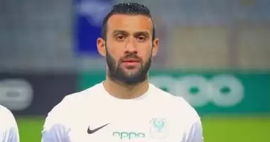 اخبار الزمالك - اول صفقات الزمالك الرسمية ..عمر كمال عبد الواحد ..12 مليون جنيه تهدد استمرار الجزيري فى الزمالك 