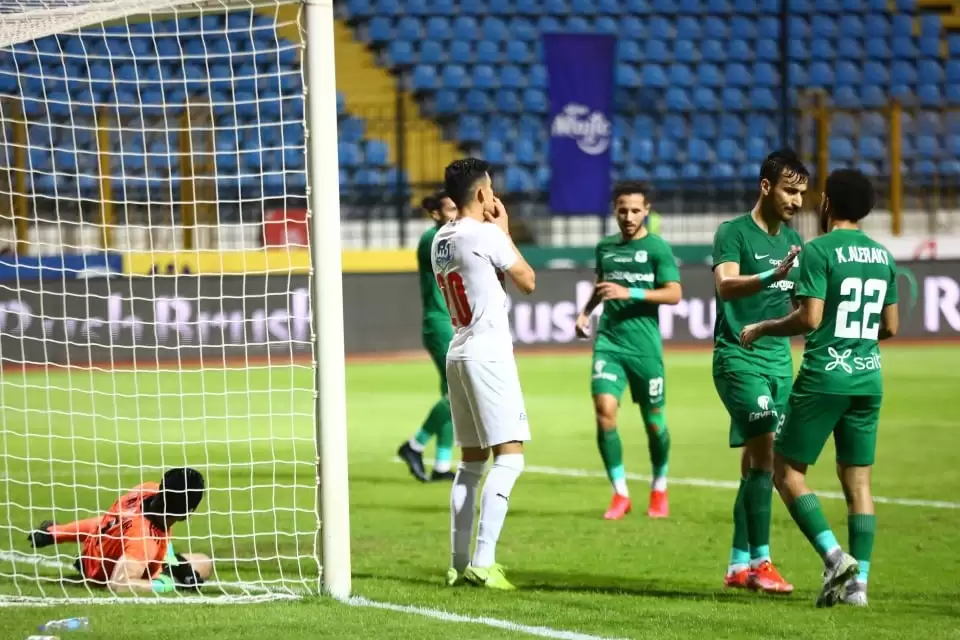 اخبار الزمالك - اخبار الزمالك اليوم | صفقة ثلاثية .. صفقة ميسي .. انفراد بالصفقة الأولى .. ملعوب جعفر  .. مفاجأة ساسي ..  أزمة كوافير في الأهلي .. غموض صفقة الجزيري .. بركان أزمات في الأهلي .. أزمة جنش .. مشاهد تخطف الأنظار