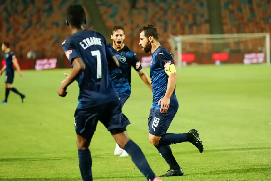 اخبار الزمالك - جمال العدل: أتمني انضمام عبد الله السعيد ورمضان صبحي للزمالك