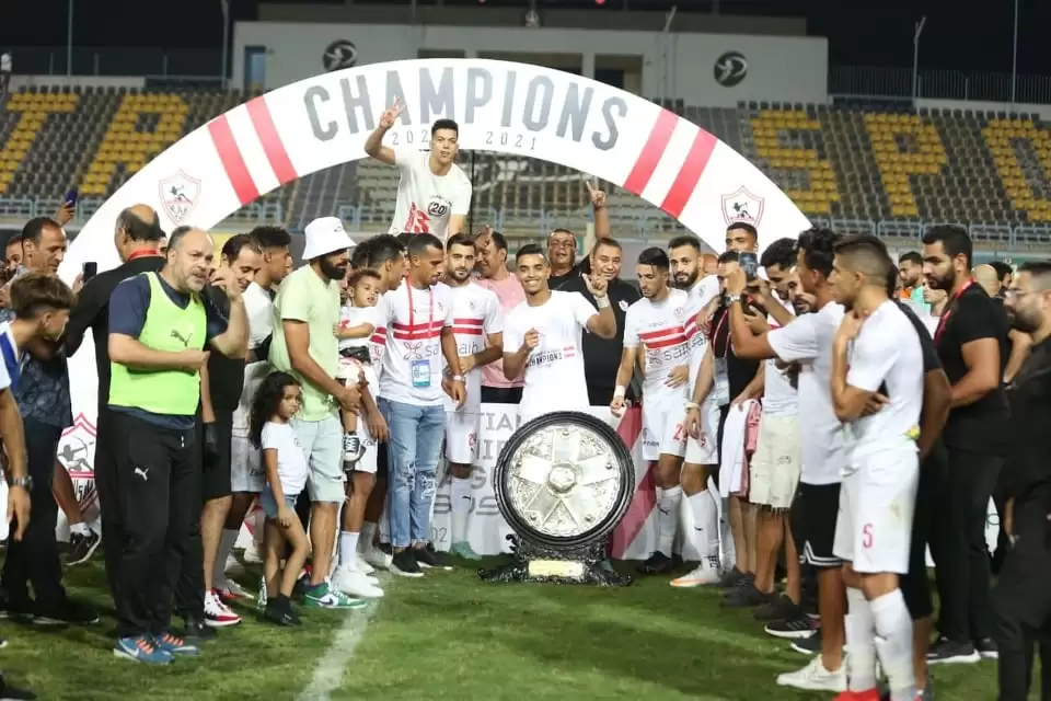 اخبار الزمالك - اخبار الزمالك في الصحف | 6 صفقات جديدة في الزمالك .. الزمالك يفاضل بين هذا الثنائي لحسم صفقة المدافع .. صدمة للزمالك قبل مباريات الكأس