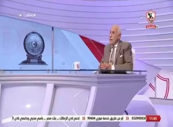 اخبار الزمالك - حسين لبيب يكشف عودة الهارب  والتجديد للثلاثي وبيع حارس الزمالك 