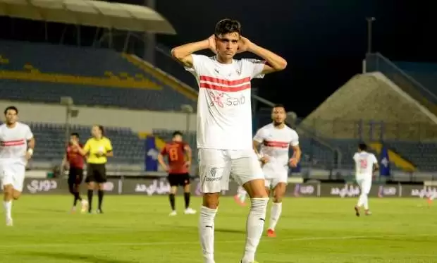 اخبار الزمالك - اخبار الزمالك في الصحف | «بن شرقي» يقترب من الرحيل عن الزمالك .. الزمالك يحسم صفقتي النقاز والسعيد .. استقالة أسامة نبيه 