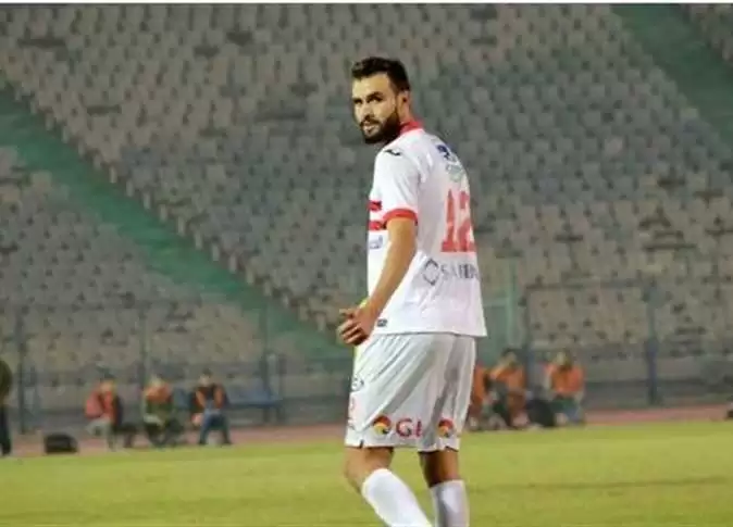 اخبار الزمالك - تطورات مثيرة في ملف عودة حمدي النقاز