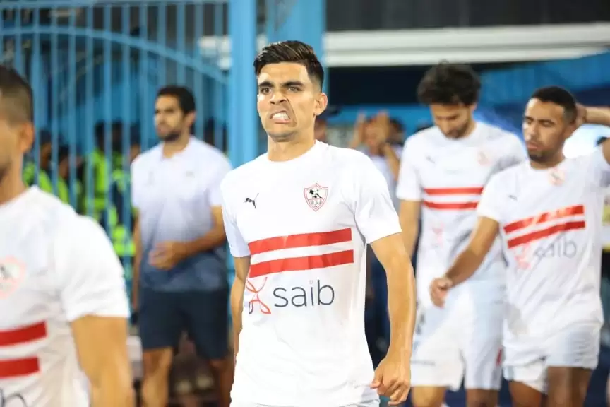 اخبار الزمالك - 3 ملفات ساخنة  تنتظر الحسم في الزمالك