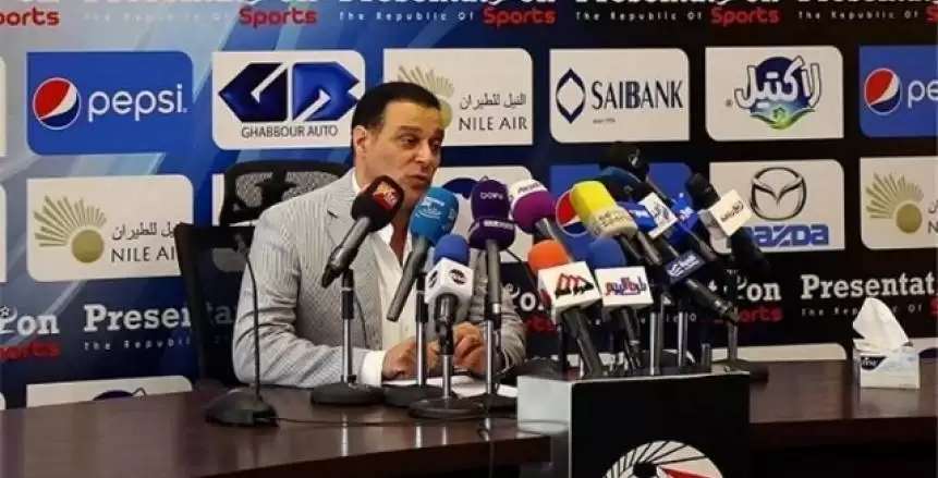 اخبار الزمالك - عصام عبد الفتاح: الدوري ذهب لمن لا يستحق .. نكشف التفاصيل الكاملة