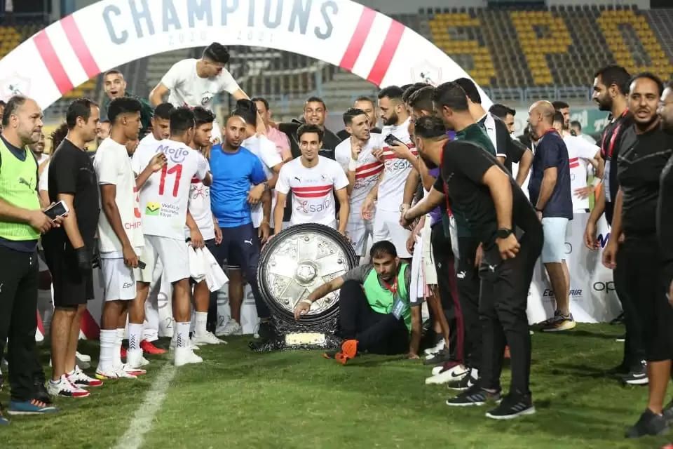 اخبار الزمالك - اخبار الزمالك في الصحف | مدرب الزمالك يقترب من المنتخب .. الزمالك يحدد 15 مليون لهؤلاء اللاعبين .. معسكر الأيام العشرة