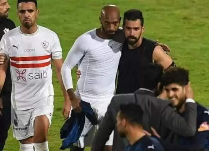 اخبار الزمالك - اخبار الزمالك في الصحف | بيراميدز يفسد صفقة القرن في الزمالك .. صفقة مروان محسن .. الزمالك يرفض الاستسلام في أهم الصفقات