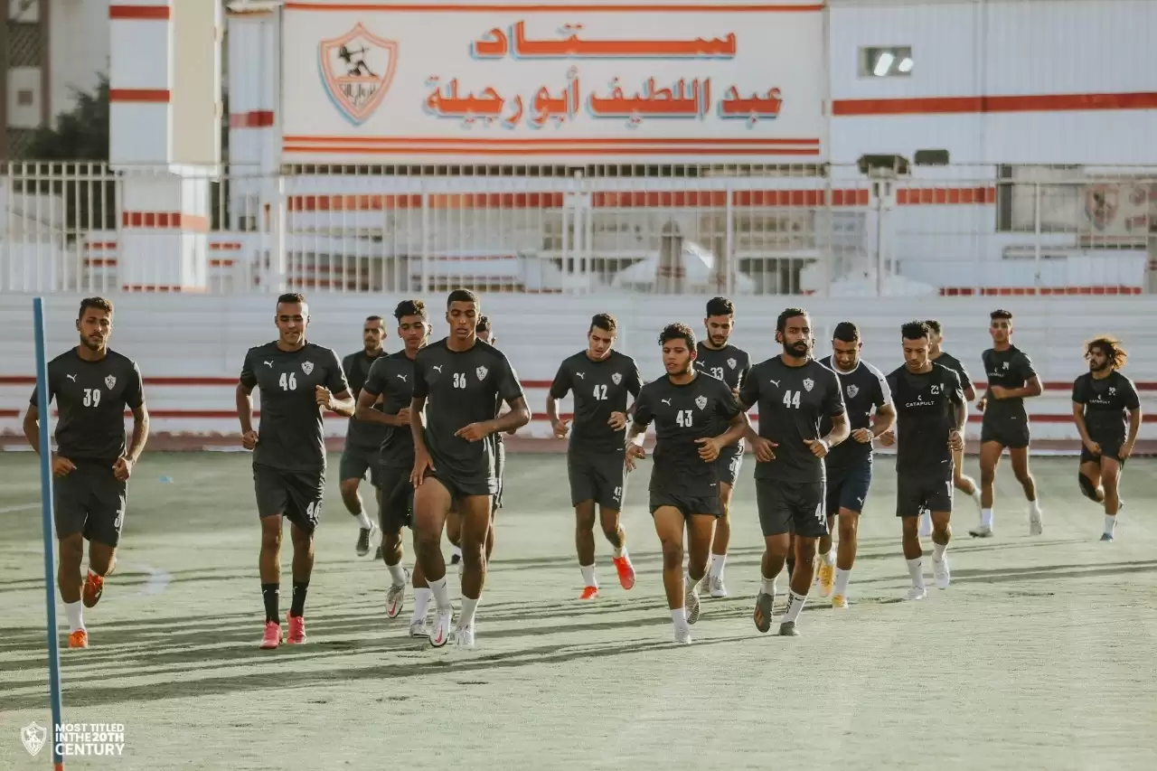 اخبار الزمالك - اخبار الزمالك اليوم فى الصحف ..،الجبلاية تحل اهم مشاكل الزمالك ..ولجنة الاستئناف تنصف شيكابالا ..فاتح تريم لمصطفى محمد ستعود الى الزمالك فى هذه الحالة 