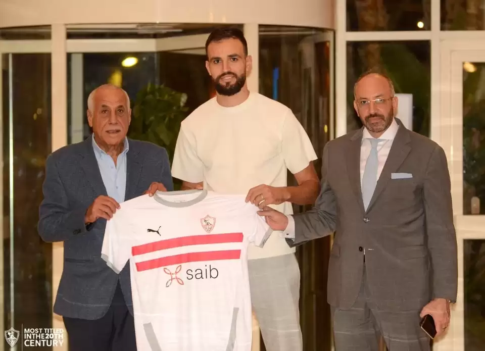 اخبار الزمالك - جمهور الزمالك يدشن هاشتاج لمطالبة رئيس النادي بعقد صفقات .. وماذا قدم النقاز في ولايته الأولى مع الزمالك؟ 