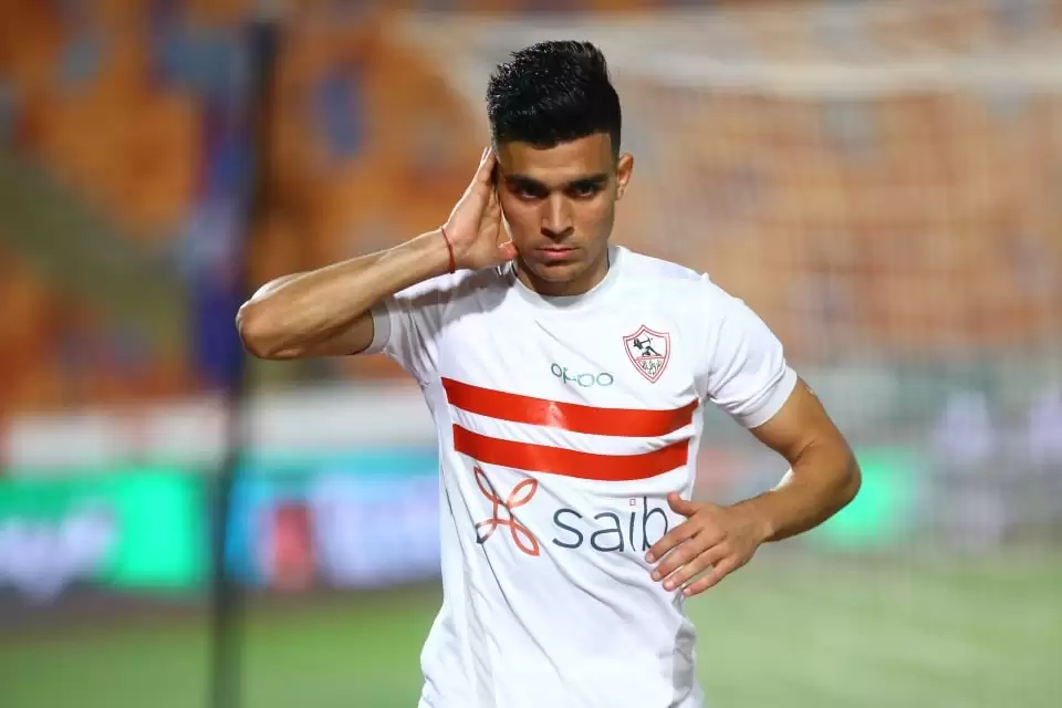 اخبار الزمالك - اخبار الزمالك في الصحف | تمرد نجم الزمالك .. الزمالك يبيع بن شرقي في يناير .. عودة نجم الزمالك المتألق