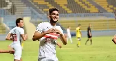 اخبار الزمالك - نكشف اخر تطورات ازمة حسام أشرف  مع الفيفا ..سر غضب مسؤولى بيراميدز من إدارة الزمالك ومشكلة محمد عواد 