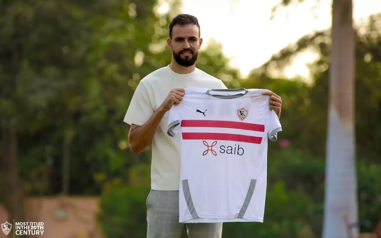 اخبار الزمالك - الزمالك: رحيل الصفقات الجديدة وأزمة في تجديد بن شرقي وقيد الجزيري ويؤكد: هذا موقفنا من صفقة السعيد ونرفض عودة اسامة نبيه