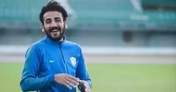 اخبار الزمالك - مهند لاشين يكشف تفاصيل مفاوضات الزمالك...وبسام يؤكد ذاكرت افشة وبدر بانون ولاحظت تهور شريف 