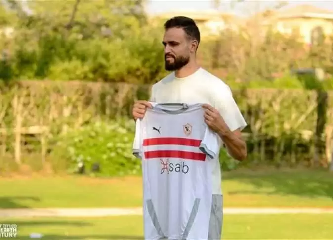 اخبار الزمالك - نكشف فرمان الزمالك بعد قضية النقاز