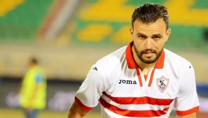 اخبار الزمالك - مفاجأة مثيرة في قضية الزمالك مع حمدي النقاز