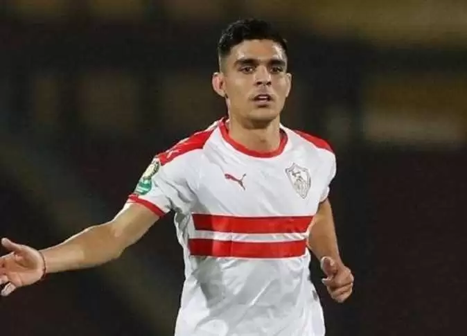 اخبار الزمالك - تحرك جديد من الزمالك في أزمة بن شرقي .. وبراءة مصطفى محمد