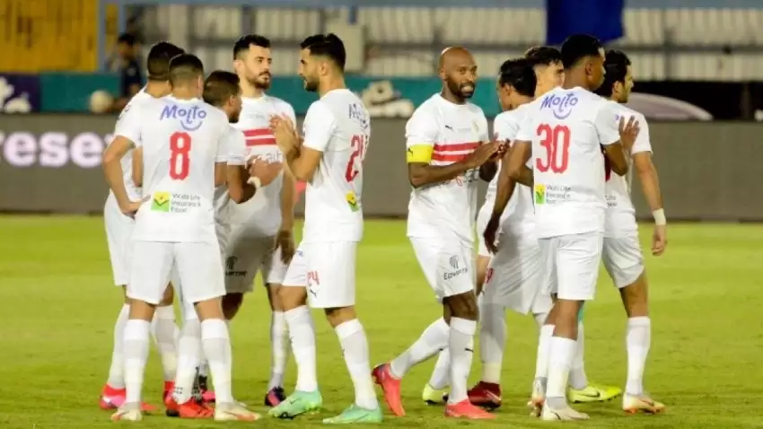 اخبار الزمالك - خاص.. الحقيقة الكاملة في هروب لاعبي الزمالك من رحلة كينيا