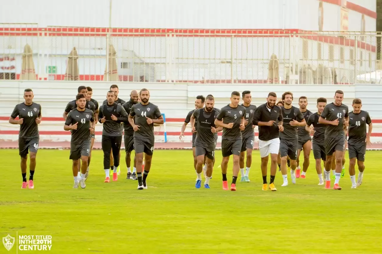 اخبار الزمالك - بيان الزمالك  بعد منع القيد بقرار من الفيفا . والحديث عن حسم اربع صفقات 