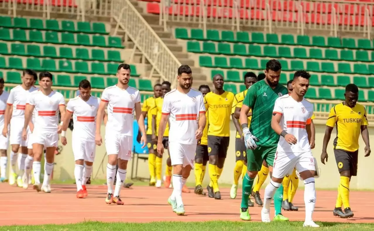 اخبار الزمالك - فاروق جعفر: بداية الزمالك في إفريقيا مرضية ويونس ينتقد أوباما وحمزة يتحدث عن الجوكر