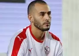 اخبار الزمالك - حقيقة صدور حكم نهائي في قضية خالد بوطيب مع الزمالك